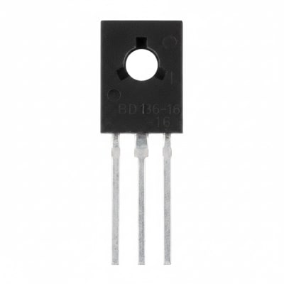ST MICRO BD136-16