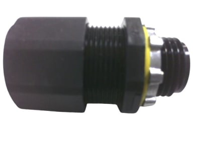 TECHSPAN INDUSTRIES INC SPG50-3875