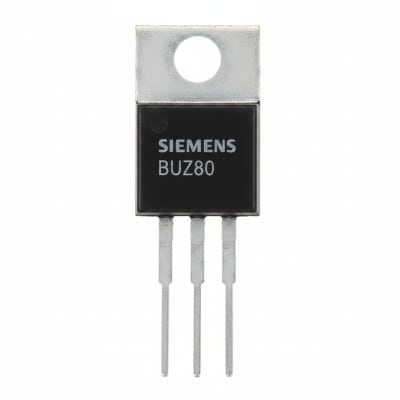 SIEMENS BUZ80
