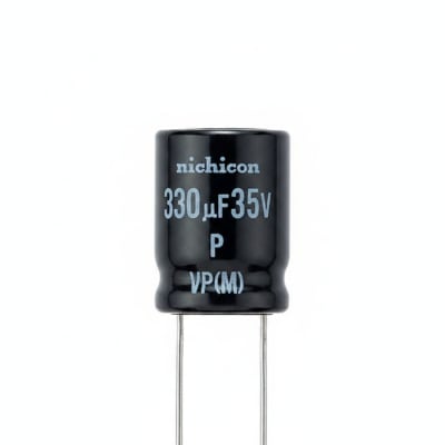 NICHICON USR1C221MDD