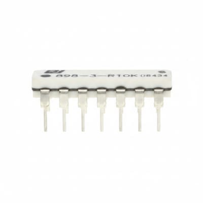 TT ELECTRONICS 898-3-R10K