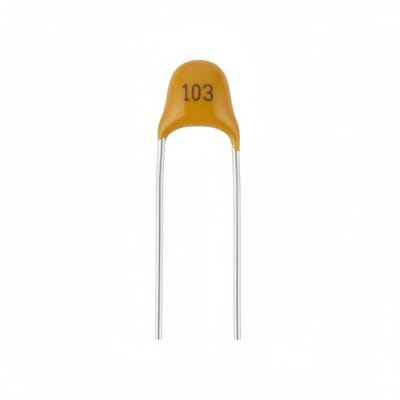 MURATA MANUFACTURING RDER71H103K0M1H03A