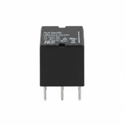 MULTICOMP HRS2H-S DC24V