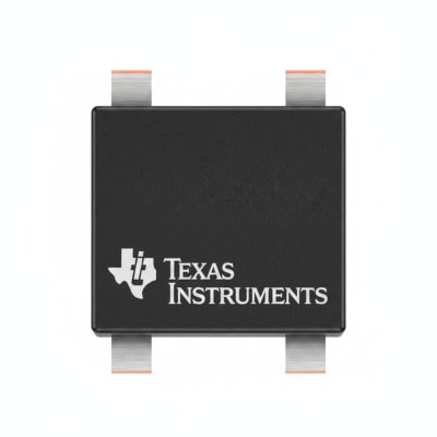 TEXAS INSTRUMENTS SEMI IC833M