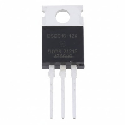 IXYS DSEC16-12A