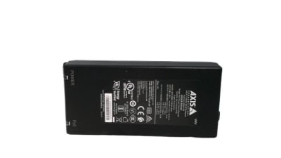 AXIS COMMUNICATIONS 02783-001