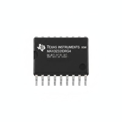 TEXAS INSTRUMENTS SEMI MAX3232IDRG4