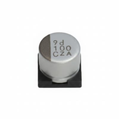 UNITED CHEMI CON EMZJ350ADA101MF80G