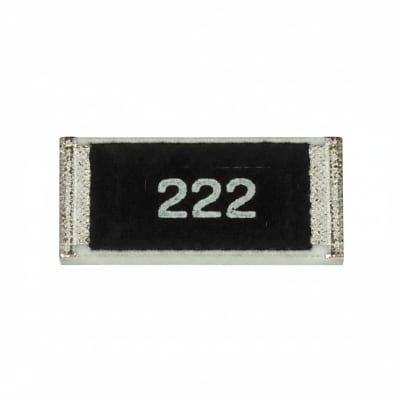 TE CONNECTIVITY CRGH0805J10M