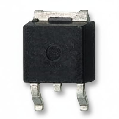 VISHAY IRFR420TRPBF-BE3