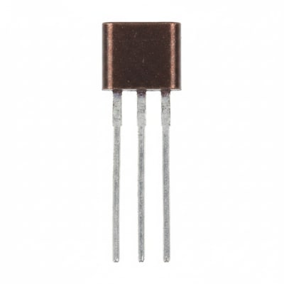 DIODES INC ZTX849