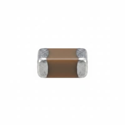 MULTICOMP MC0402B333K250CT