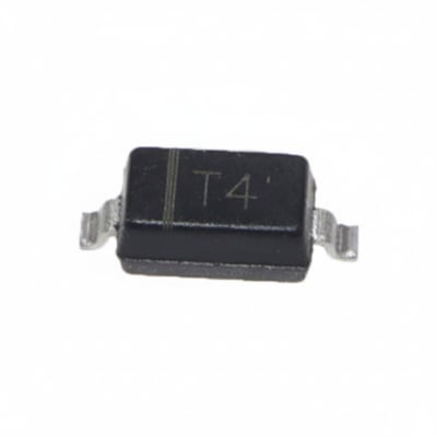 SMC DIODE SOLUTIONS MMBD4148