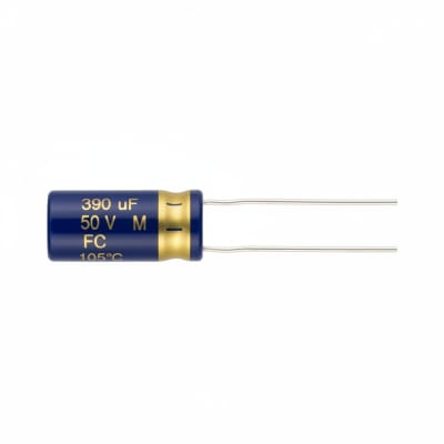 MATSUSHITA ELECTRIC EEU-FC1H391