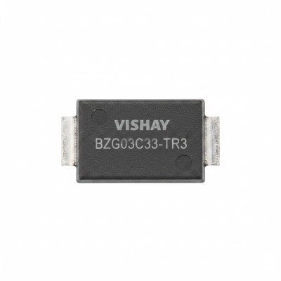 VISHAY BZG03C33-TR3