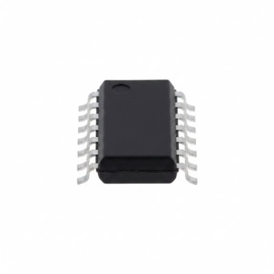 TEXAS INSTRUMENTS SEMI IC319