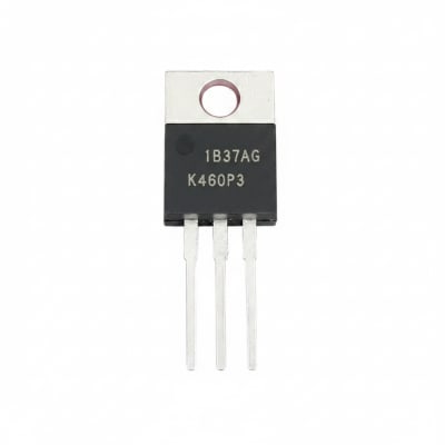 ON SEMICONDUCTOR ISL9K460P3