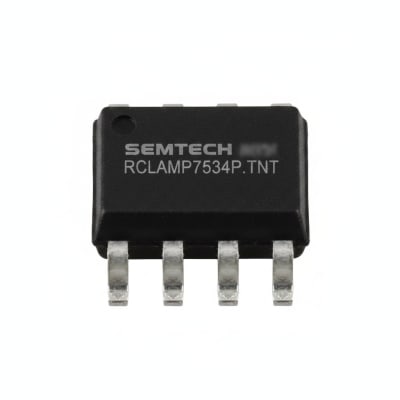SEMTECH RCLAMP7534P.TNT