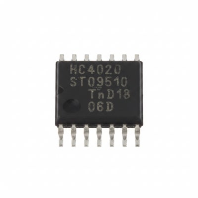 NEXPERIA 74HC4020PW,118