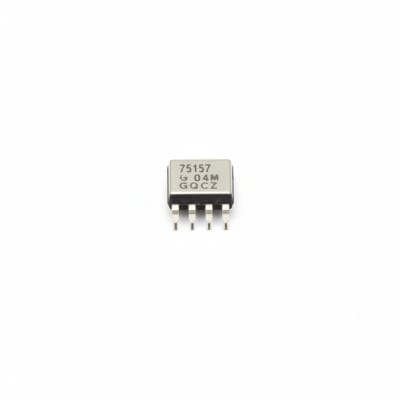 TEXAS INSTRUMENTS SEMI SN75157D