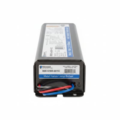 UNIVERSAL LIGHTING TECHNOLOGY 000-6160-001C