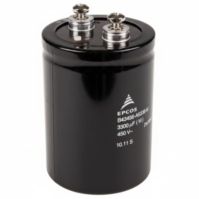 UNITED CHEMI CON EKYB160E682MLN3S