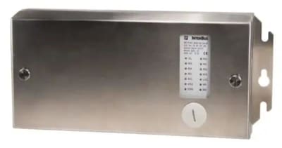 PHOENIX CONTACT IBS IP 400 MLR 2-8A DI4/4-F