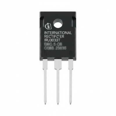 INTERNATIONAL RECTIFIER IRU3033T
