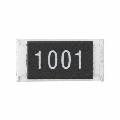 MATSUSHITA ELECTRIC ERJ6RBD1502V