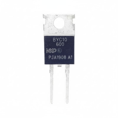 NXP SEMICONDUCTOR BYC10D-600