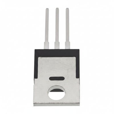 TEXAS INSTRUMENTS SEMI LM2931AT-5.0