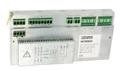 PHOENIX CONTACT 2836502