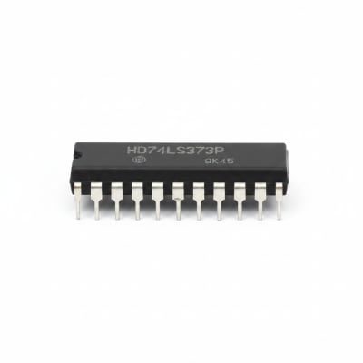 TEXAS INSTRUMENTS SEMI SN74AC373NSR