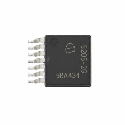 INFINEON TLE5205-2