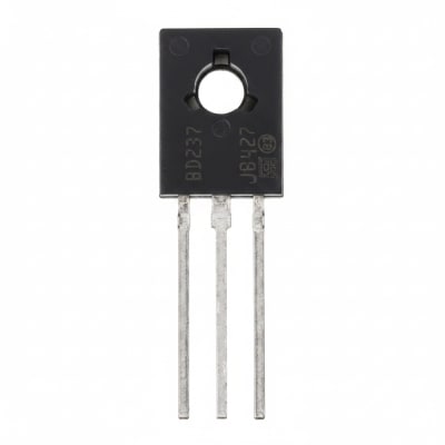 ST MICRO BUV37