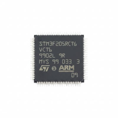 ST MICRO MPBUX98A-1.0