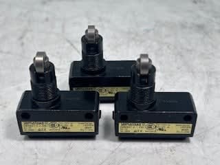 AZBIL CORPORATION SL1-DN