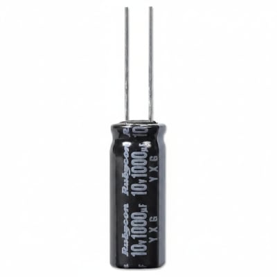 RUBYCON 63YXG270MEFC12.5X20