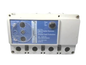 EATON CORPORATION ELD144