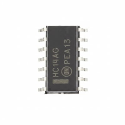 ON SEMICONDUCTOR MC74VHC573DTR2G