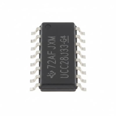 TEXAS INSTRUMENTS SEMI UCC2813D-2