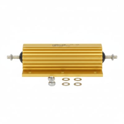 OHMITE HS300-75R-F