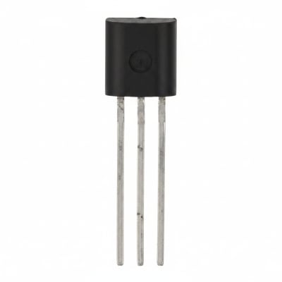 ON SEMICONDUCTOR BC639-16ZL1G