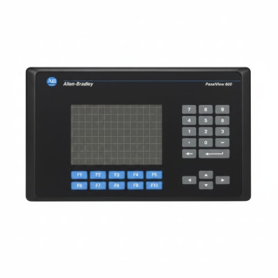 ALLEN BRADLEY 2711-B6C3