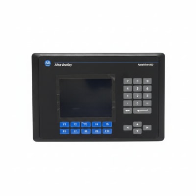 ALLEN BRADLEY 2711-B6C20