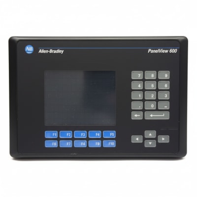 ALLEN BRADLEY 2711-B6C1L1