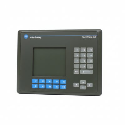 ALLEN BRADLEY 2711-K6C15L1