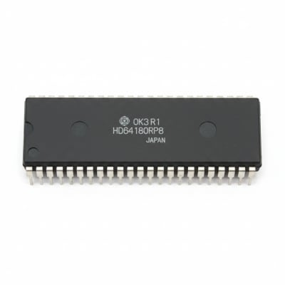 HITACHI HD64B180R0P