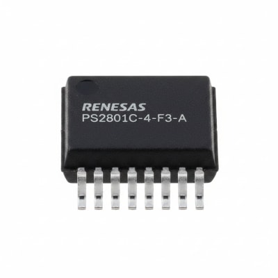 RENESAS PS2801C-4-F3-A
