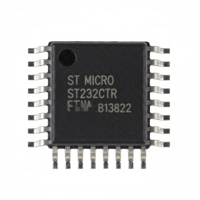 ST MICRO ST232CTR
